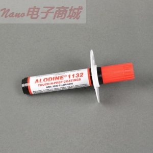 Henkel Loctite Alodine® 1132™ Touch-N-Prep® 免冲洗机外涂料,40ml包装