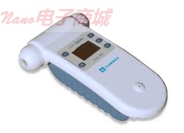 新西兰AEROQUAL S300-IAQ1 NDIR便携式IAQ检测仪 （使用CO2,CO组合传感器）