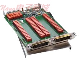 美国Keithley 3720 Dual 1X30 Multiplex Card 多路传输卡