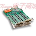 美国Keithley 3724  Dual 1X30 Fet Card (Auto Cjc With 3724-St) 场效应晶体管的卡