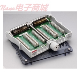 美国Keithley 3720-ST Screw Terminal Block 螺丝接线盒