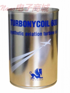 NYCO TURBONYCOIL 13B 20LT CAN AIR 3514/A,喷气发动机用合成油