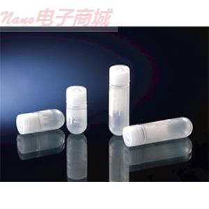 NUNC 340711 Nunc CryoTubesTM冻存管，圆形，建议工作容量1.8ml