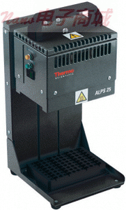 Abgene AB-0384/240-HUD ALPS25 手动热封仪, 240V Thermo-Sealer 240 volts