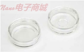 Nunc 150682-ROS  玻底培养皿，27mm Nunc glass Based Dish, 27mm