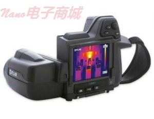 FLIR T460红外热像仪