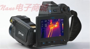 FLIR T620红外热像仪