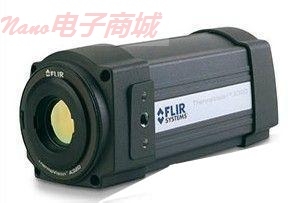 FLIR A300红外热像仪