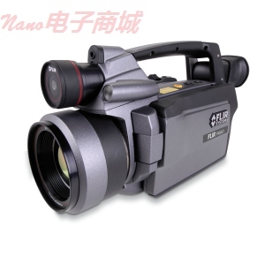 FLIR P620红外热像仪