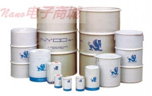 NYCO GREASE GN GA 47 180KG DRUM  AIR 4247A S-720