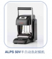 Thermo AB-1443A-HUD  ALPS 50 V半自动热封仪 ALPS 50 V-Manual Heat sealer