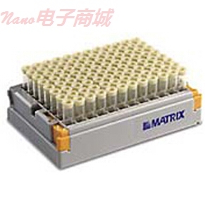 Matrix 4140-HUD 1.4 mL  空白, 聚丙烯, 圆底管,散装, 1000管/箱 Matrix 1.4 mL  blank, polyproplylene, round bottom tubes, bulk, 1000/case