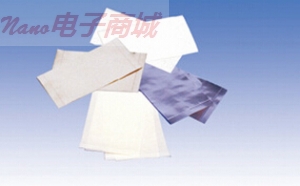 Nunc 232698-ROC 96孔PCR板附件，铝封板膜，压敏性丙聚酸酯 AL SEAL TAPE FOR 96 WELL PLT