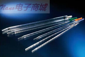 nunc 170373-ROS 5ml血清移液管，无菌大包装 5 ml pipette, Bulk Packed