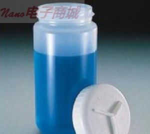 Nalgene 3141-1002 高速离心瓶1L