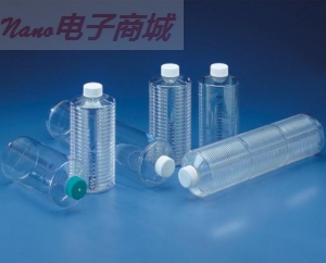 Nunc 2160-20 In Vitro 细胞培养滚瓶