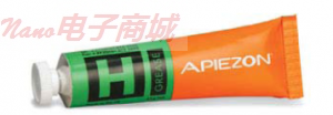 APIEZON H GREASE 25GM TUBE