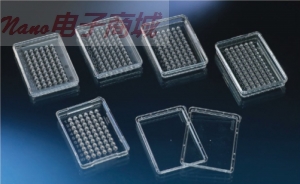 Nunc 448698 Micro Trays 滴定板