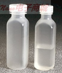 Nalgene 2505-0380 205毫升稀释瓶