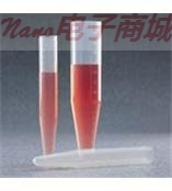 Nalgene 3105-0015 尖底离心管，15ml