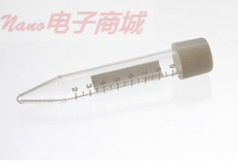 Nunc 137860 CE认证的IVF 11ml离心管, PS材质, RCF3000