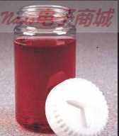 Nalgene 3122-0250 离心瓶，聚碳酸酯；聚丙烯螺旋盖，250ml容量