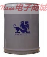 NYCO GREASE GN 06 500G包装,符合DCSEA355A G-355