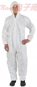 International Enviroguard Coverall Bodyfilter Hb M Cs25 CE4014BP-M