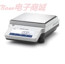 梅特勒ME系列精密天平,ME2002E,2200g/0.01g