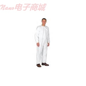 International Enviroguard Coverall Bodyfilter Hb2xl Cs25 CE4014BP-2XL