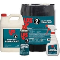 LPS 2 LUBRICANT 3.78L包装