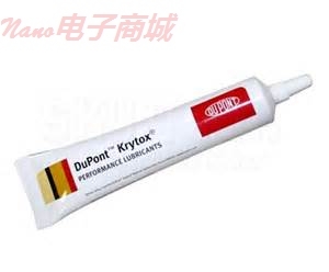 KRYTOX 240AZ 20G包装,符合MIL-G-27617-TYP1