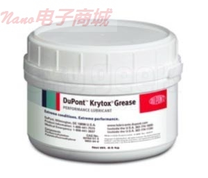 KRYTOX 283AD 2OZ包装