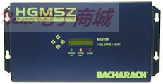 单区卤素气体监测仪 HGM-SZ 美国BACHARACH