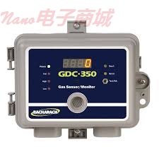 气体传感器监测器GDC-350