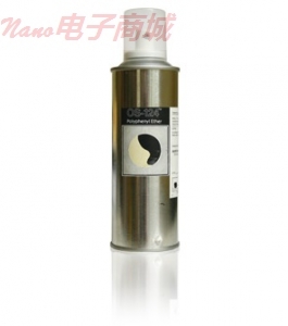 Santovac OS-124 高温防辐射基础油  500ml