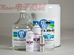 MILLER MS-124H 400ML包装,CONNECTOR CLEANER