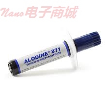 Henkel Loctite Bonderite M-CR 871 Touch-N-Prep Conversion Coating 40 mL Pen(涂层笔)