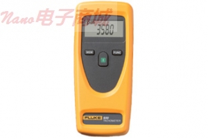 美国福禄克 Fluke 930 非接触式转速计，1 至 99999 转/分