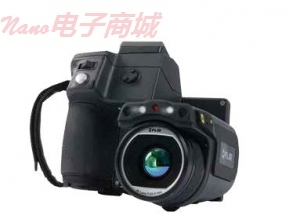 Flir T630红外热像仪