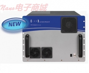 美国LGR H2S/NH3 Analyzer (hydrogen sulfide, ammonia, water vapor)，硫化氢、氨气分析仪