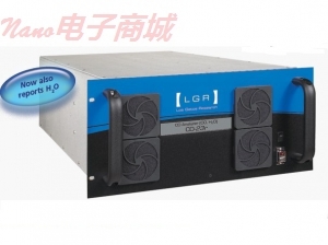 美国LGR Carbon Monoxide Analyzer/一氧化碳分析仪(CO, H2O)