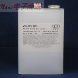 ZIP D-5026NS CORROSION PREVENTATTIVE 1加仑装,ZC-026