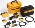 Fluke Ti450红外热像仪