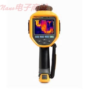 Fluke Ti450红外热像仪