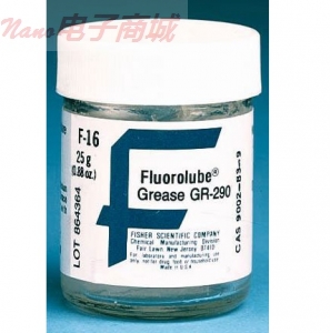 Fluorolube GR-290润滑脂，1LBS包装