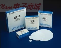 Whatman Grade 23SL定性滤纸10320067 Grade 23SL 350MM 200/PK CHOLE 70MM