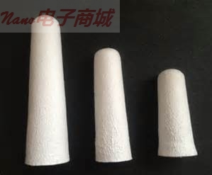 Whatman 603G 标准玻璃纤维滤筒10371043  603G GLASTHIMBL 33x100MM 25/PK