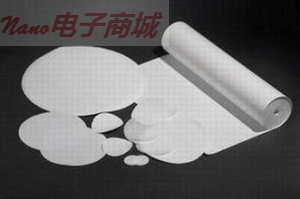 Whatman ME25混合纤维素膜10401621 ME25 0.45uM 100MM 50/PK，尺寸：100MM  孔径0.45um