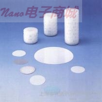 Whatman OE67 醋酸纤维素膜10404001 OE67 0.45uM 13MM 100/PK，尺寸：13MM 孔径0.45um